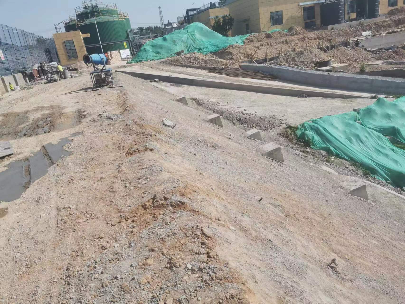 鹤峰岩石基础灌浆帷幕灌浆